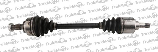 TrakMotive 30-0232 - Приводний вал autozip.com.ua