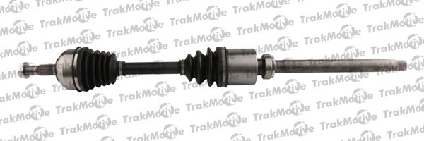 TrakMotive 30-0223 - Приводний вал autozip.com.ua