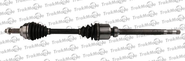TrakMotive 30-0227 - Приводний вал autozip.com.ua