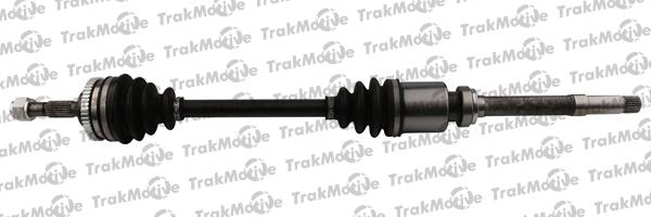 TrakMotive 30-0275 - Приводний вал autozip.com.ua