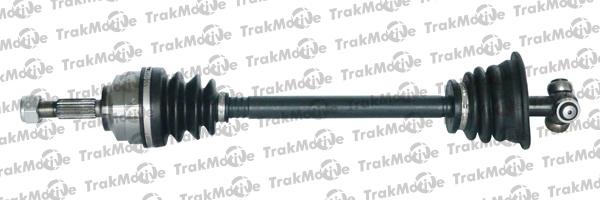 TrakMotive 30-0795 - Приводний вал autozip.com.ua