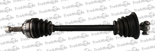 TrakMotive 30-0792 - Приводний вал autozip.com.ua