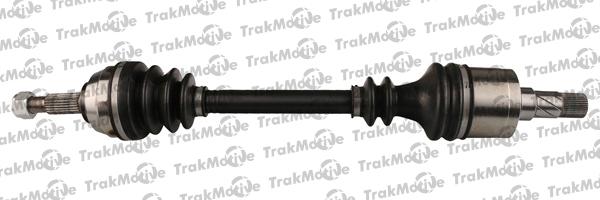 TrakMotive 30-0785 - Приводний вал autozip.com.ua