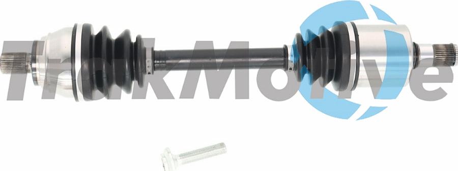 TrakMotive 30-1905 - Приводний вал autozip.com.ua