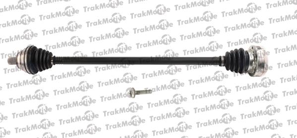 TrakMotive 30-1048 - Приводний вал autozip.com.ua