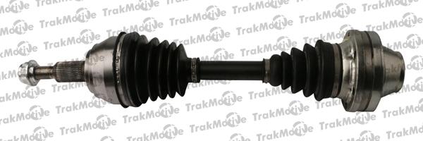 TrakMotive 30-1042 - Приводний вал autozip.com.ua