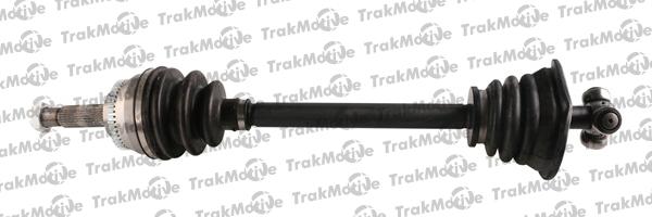 TrakMotive 30-1052 - Приводний вал autozip.com.ua