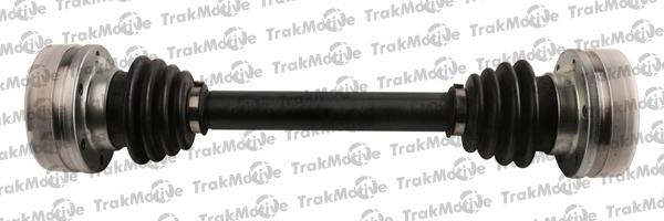TrakMotive 30-1007 - Приводний вал autozip.com.ua