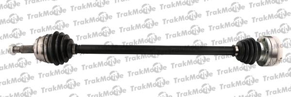 TrakMotive 30-1014 - Приводний вал autozip.com.ua