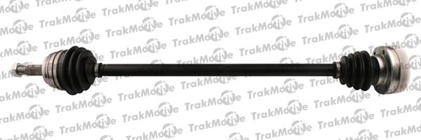 TrakMotive 30-1015 - Приводний вал autozip.com.ua