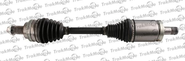 TrakMotive 30-1088 - Приводний вал autozip.com.ua