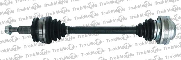 TrakMotive 30-1031 - Приводний вал autozip.com.ua