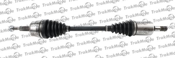 TrakMotive 30-1135 - Приводний вал autozip.com.ua