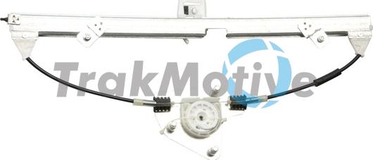 TrakMotive 25-0733 - Підйомний пристрій для вікон autozip.com.ua