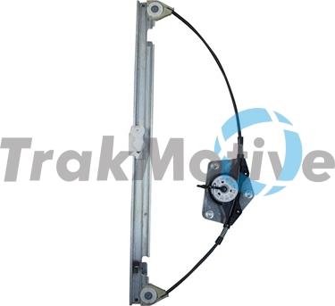TrakMotive 25-1931 - Підйомний пристрій для вікон autozip.com.ua