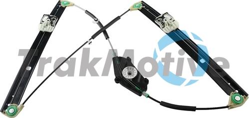 TrakMotive 25-1491 - Підйомний пристрій для вікон autozip.com.ua