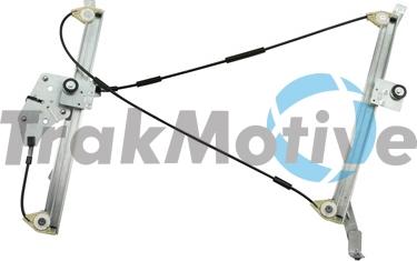 TrakMotive 25-1506 - Підйомний пристрій для вікон autozip.com.ua