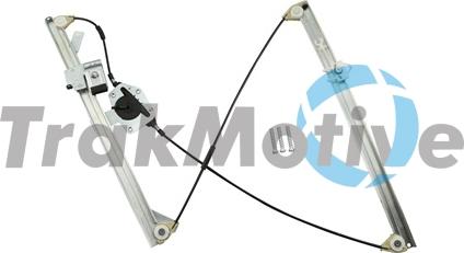 TrakMotive 25-1537 - Підйомний пристрій для вікон autozip.com.ua
