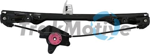 TrakMotive 25-1686 - Підйомний пристрій для вікон autozip.com.ua