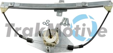 TrakMotive 25-1704 - Підйомний пристрій для вікон autozip.com.ua