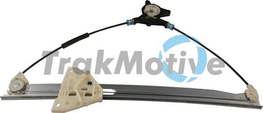 TrakMotive 25-1705 - Підйомний пристрій для вікон autozip.com.ua