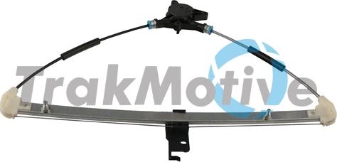 TrakMotive 25-2000 - Підйомний пристрій для вікон autozip.com.ua
