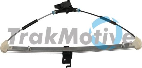 TrakMotive 25-2385 - Підйомний пристрій для вікон autozip.com.ua