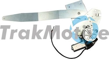TrakMotive 26-0453 - Підйомний пристрій для вікон autozip.com.ua