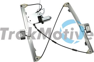TrakMotive 26-0559 - Підйомний пристрій для вікон autozip.com.ua