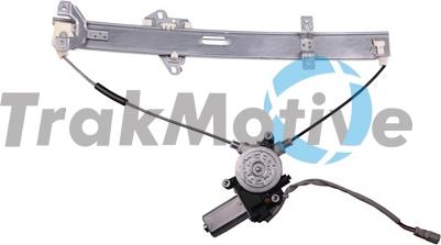 TrakMotive 26-0505 - Підйомний пристрій для вікон autozip.com.ua