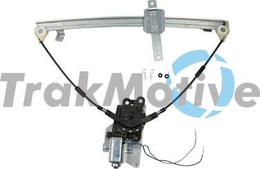 TrakMotive 26-0572 - Підйомний пристрій для вікон autozip.com.ua