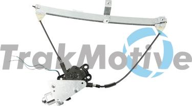TrakMotive 26-0045 - Підйомний пристрій для вікон autozip.com.ua