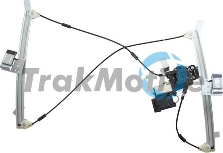 TrakMotive 26-0051 - Підйомний пристрій для вікон autozip.com.ua