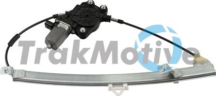 TrakMotive 26-0336 - Підйомний пристрій для вікон autozip.com.ua