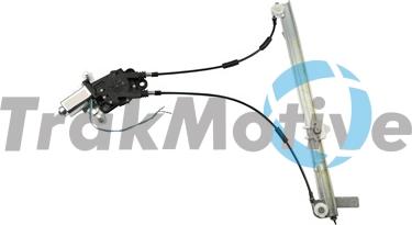 TrakMotive 26-0204 - Підйомний пристрій для вікон autozip.com.ua