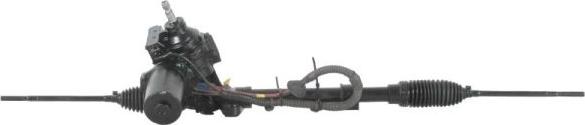 TREEZER TRE40009R - Рульовий механізм, рейка autozip.com.ua
