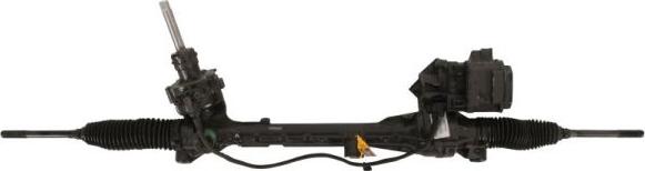 TREEZER TRE40003R - Рульовий механізм, рейка autozip.com.ua