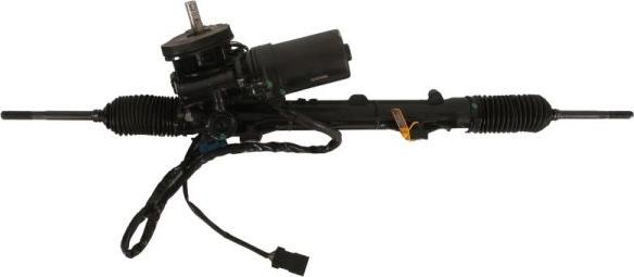 TREEZER TRE40013R - Рульовий механізм, рейка autozip.com.ua