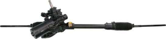 TREEZER TRE40021R - Рульовий механізм, рейка autozip.com.ua