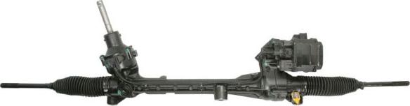 TREEZER TRE40197R - Рульовий механізм, рейка autozip.com.ua