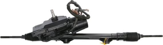 TREEZER TRE40180R - Рульовий механізм, рейка autozip.com.ua