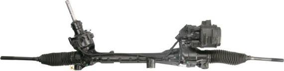 TREEZER TRE40137R - Рульовий механізм, рейка autozip.com.ua