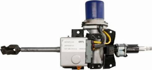 TREEZER TRE50001 - Рульова колонка autozip.com.ua