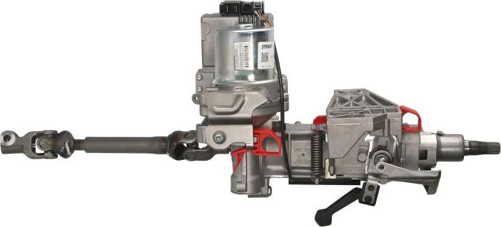 TREEZER TRE50036 - Рульова колонка autozip.com.ua