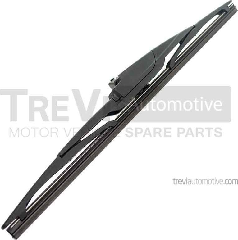 Trevi Automotive RW350 - Щітка склоочисника autozip.com.ua