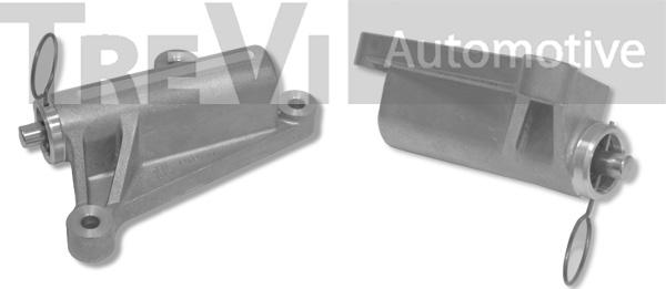 Trevi Automotive TD1540 - Успокоитель, зубчастий ремінь autozip.com.ua