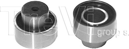Trevi Automotive TD1213 - Паразитний / Провідний ролик, зубчастий ремінь autozip.com.ua