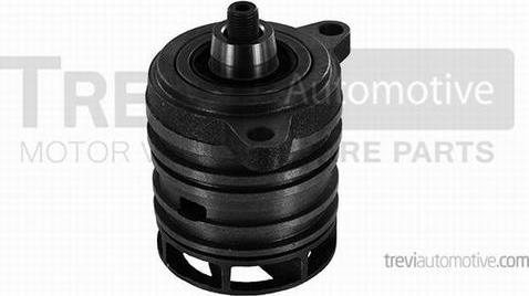 Trevi Automotive TP1082 - Водяний насос autozip.com.ua