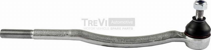 Trevi Automotive TRTT4960 - Наконечник рульової тяги, кульовий шарнір autozip.com.ua