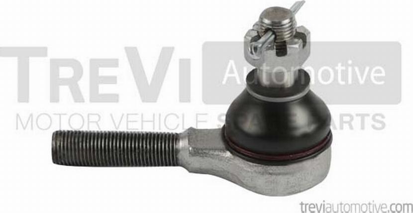 Trevi Automotive TRTT4982 - Наконечник рульової тяги, кульовий шарнір autozip.com.ua